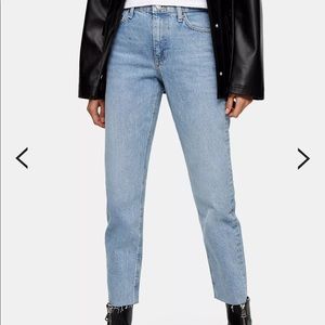 Topshop Jeans - size 26